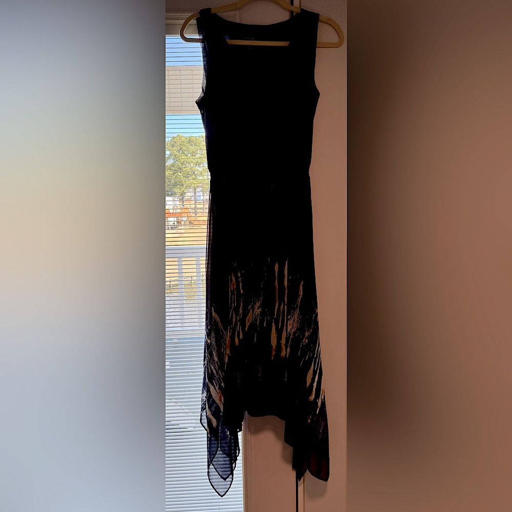 Simply Vera  Vera Wang dress sz Medium